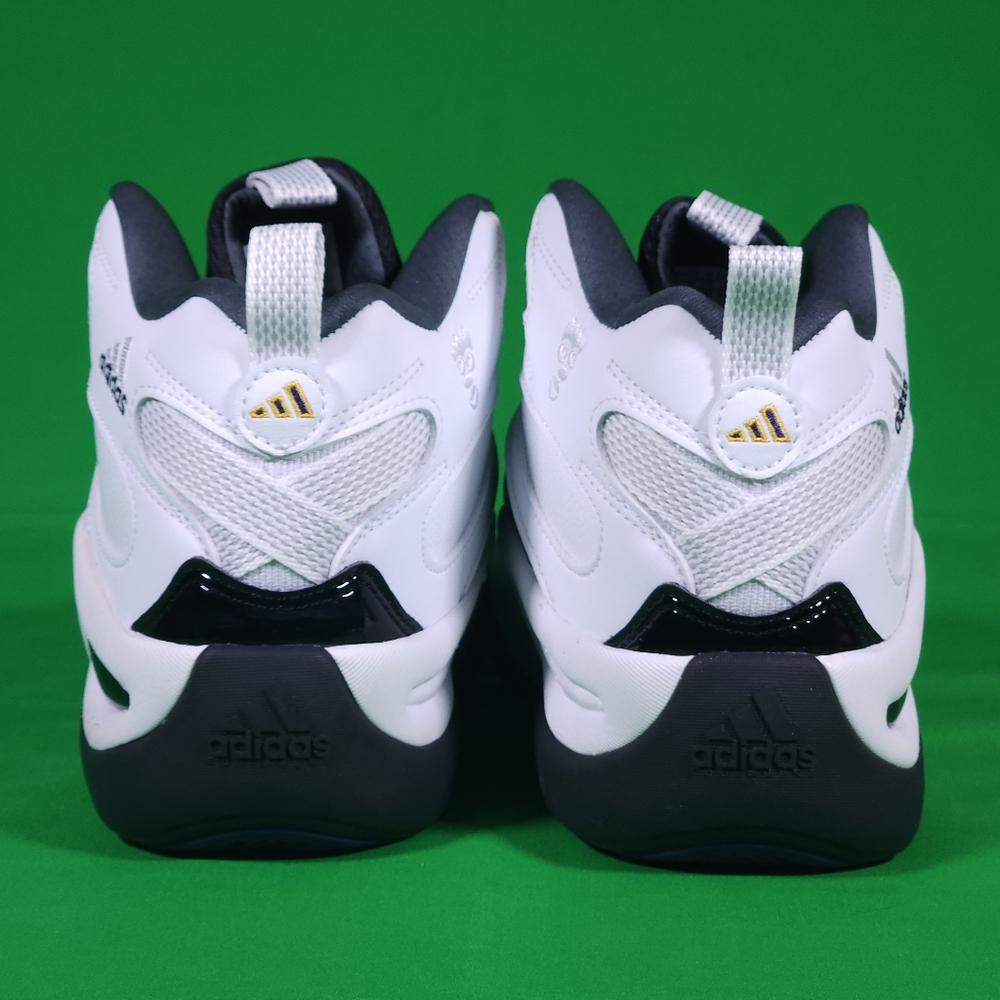 ❌️SOLD❌️ Adidas Kobe Crazy 8 Size 6.5M/8W IE7198 - Picture 2 of 7